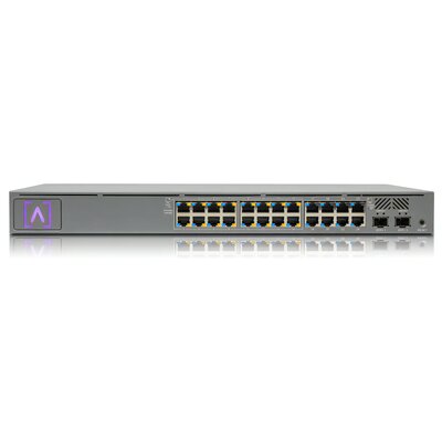 Switch ALTA Labs S24-POE