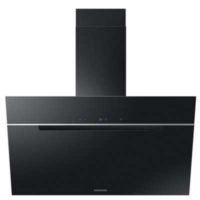 Okap skośny Samsung nk36m7070vb