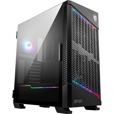 Obudowa MSI MPG Velox 100P Airflow