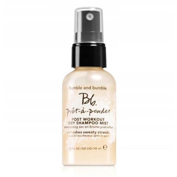 Bumble and bumble Pret-A-Powder suchy szampon, 45 ml