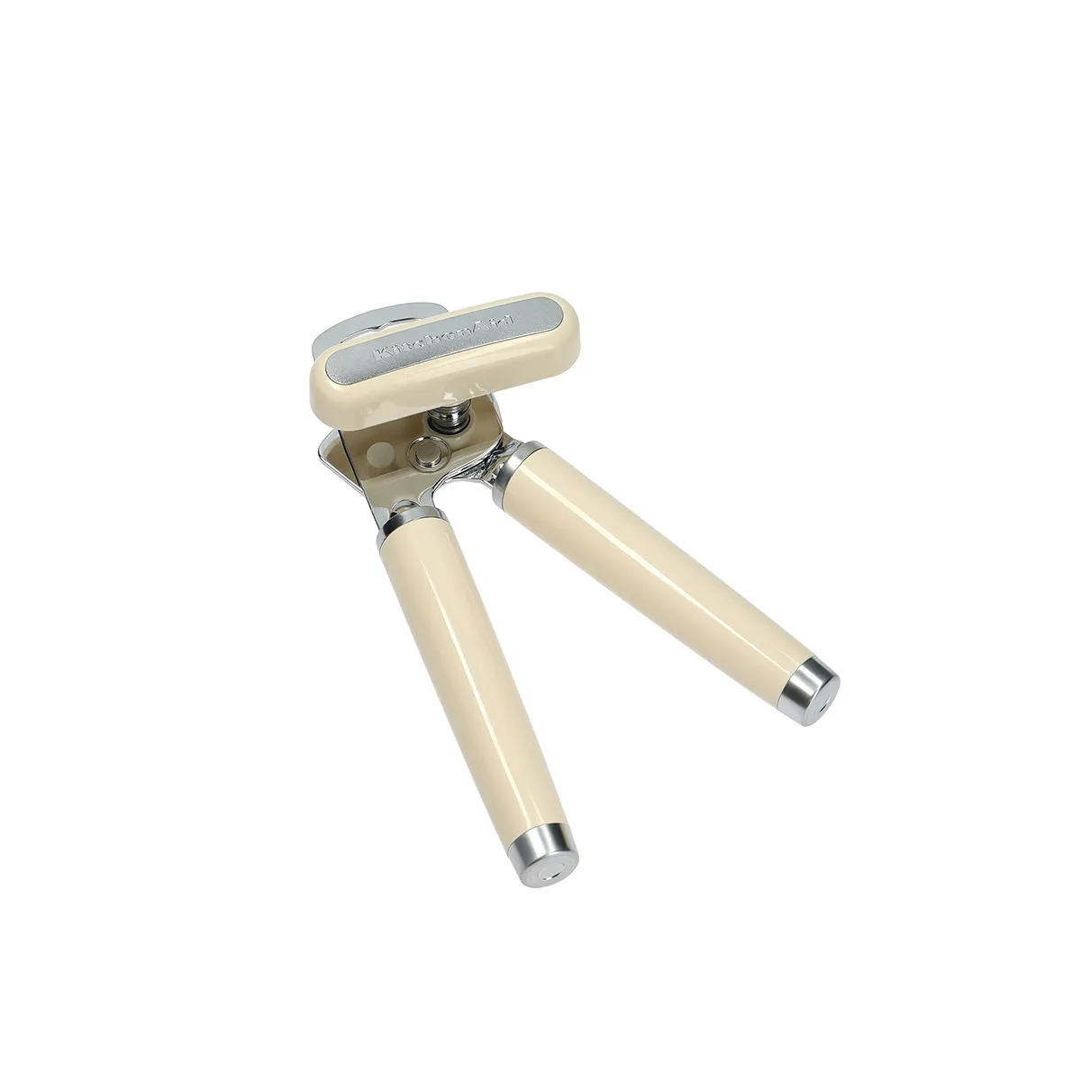 KitchenAid - Otwieracz do puszek i butelek Coreline Almond Cream
