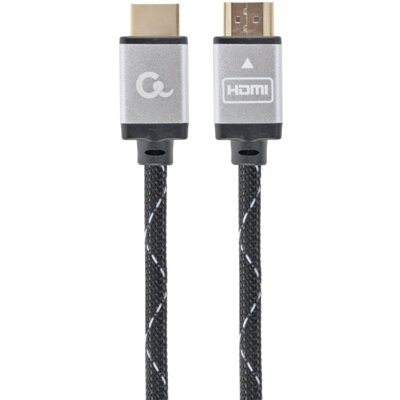 Kabel HDMI - HDMI GEMBIRD 1.5 m