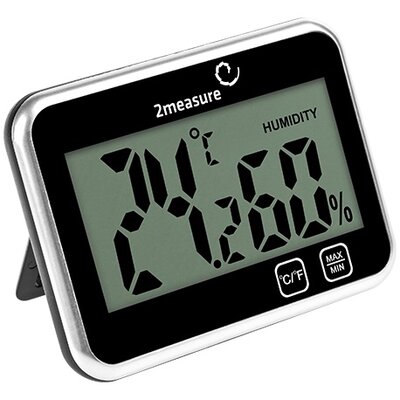 Stacja pogody 2MEASURE 170607