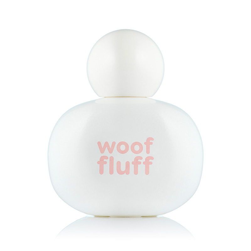 Söppö Woof Fluff perfumy damskie, 50 ml