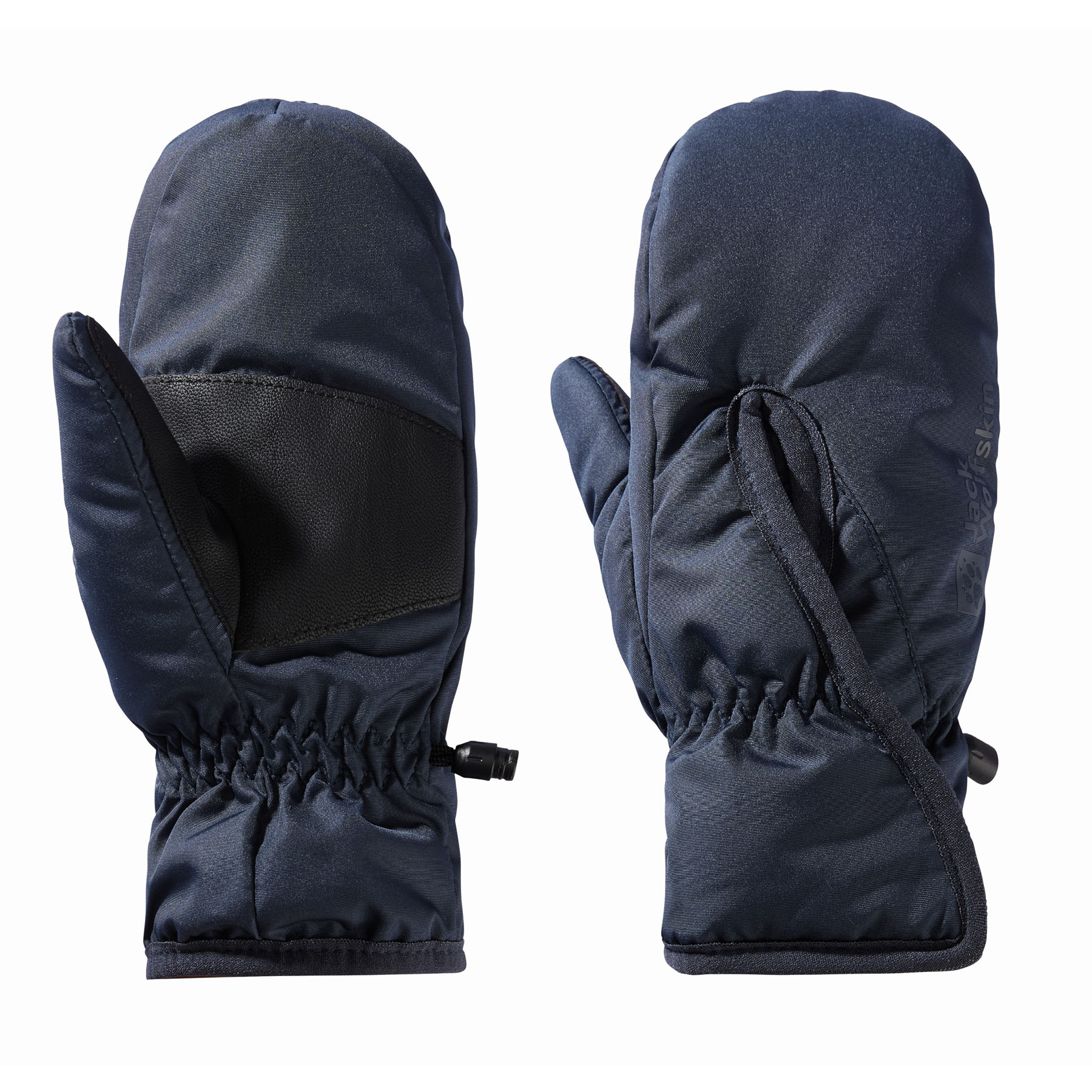 Rękawice zimowe dla dziecka EASY ENTRY MITTEN K night blue - 104