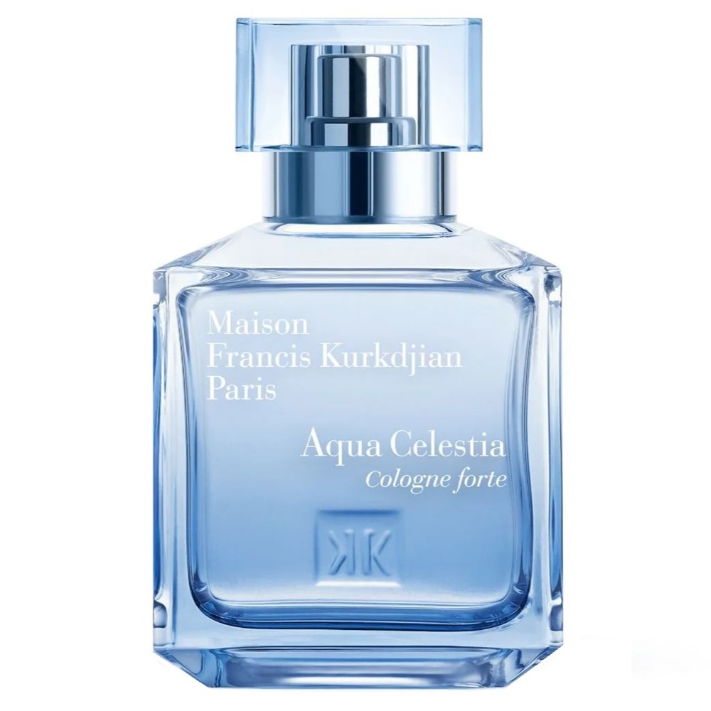 Maison Francis Kurkdjian Aqua Celestia Cologne Forte woda perfumowana unisex, 70 ml