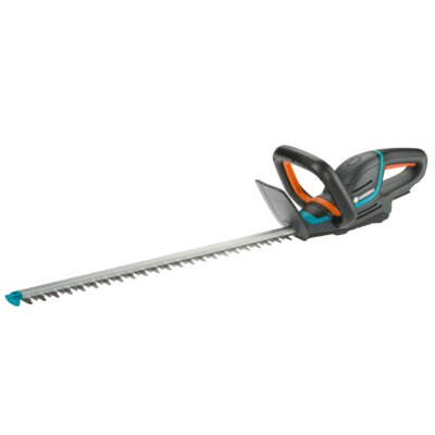 Nożyce akumulatorowe do żywopłotu GARDENA ComfortCut 60/18V P4A (z akumulatorem) 14731-20