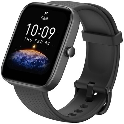 Smartwatch AMAZFIT Bip 3 Pro Czarny