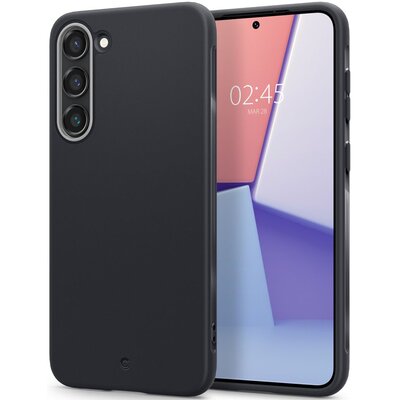 Etui SPIGEN Cyrill Ultra Color do Samsung Galaxy S23+ Szary