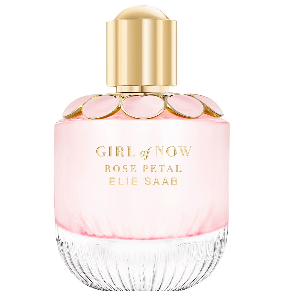 Elie Saab Girl Of Now Rose Petal woda perfumowana damska, 90 ml