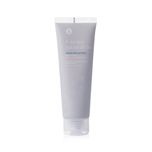 Blithe pianka do mycia twarzy z glinką kanadyjską, 120 ml