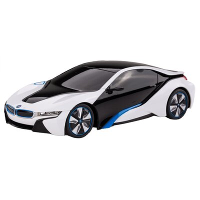 Samochód zdalnie sterowany RASTAR BMW I8