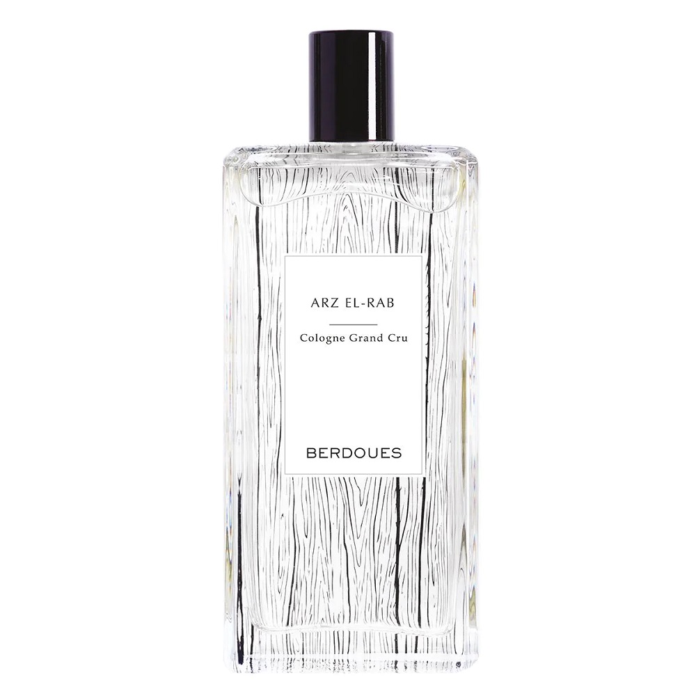 Berdoues Arz El-rab woda perfumowana damska, 100 ml