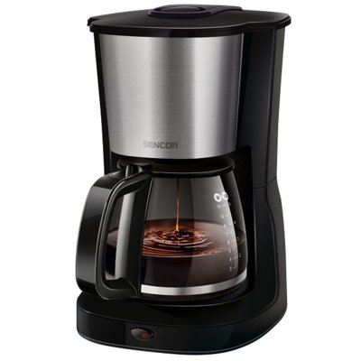 Ekspres SENCOR SCE 3050SS