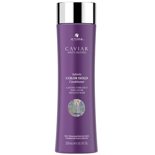 Alterna Caviar Anti-Aging delikatna odżywka do włosów suchych i koloryzowanych, 250 ml
