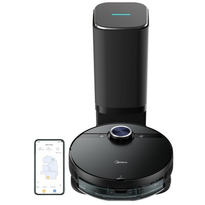 Robot sprzątający MIDEA S8+