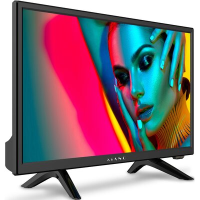 Telewizor KIANO Slim 19 Travel 19” LED