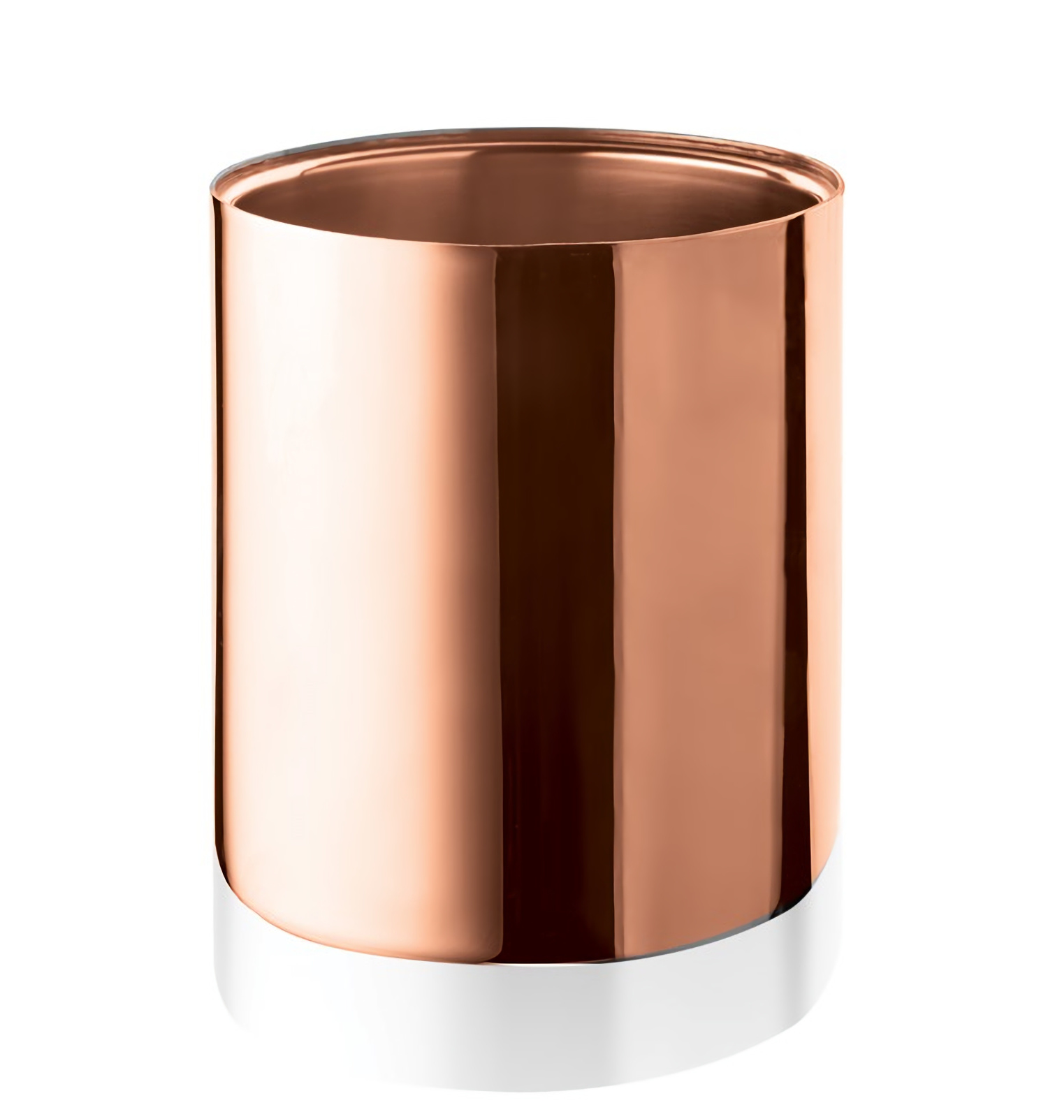 MEPRA - Cooler na jedną butelkę Stile Bronzo 16,5 cm