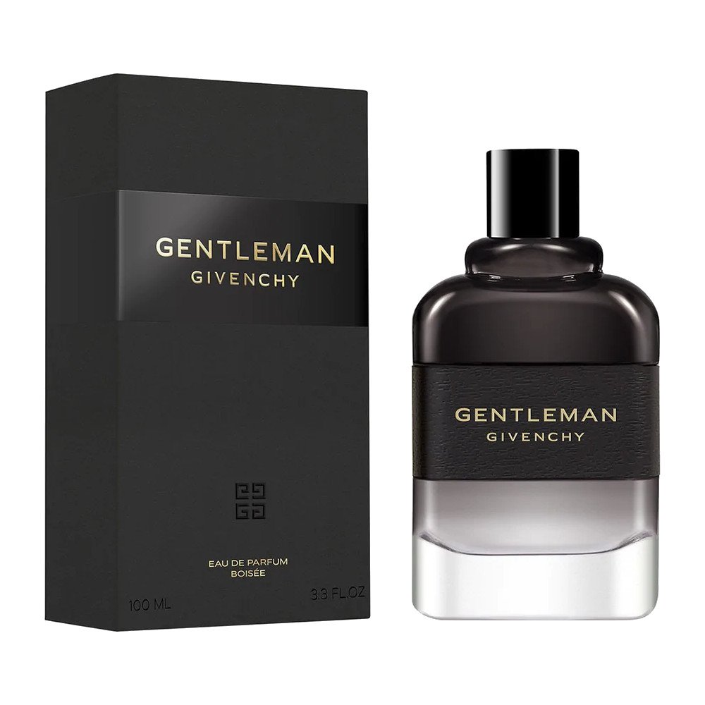 Givenchy Gentleman Boisee woda perfumowana męska, 100 ml