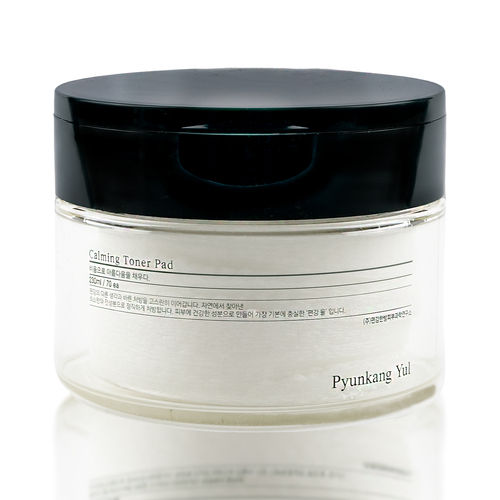 Pyunkang Yul Calming płatki tonizujące do twarzy, 70 szt./1 opak.