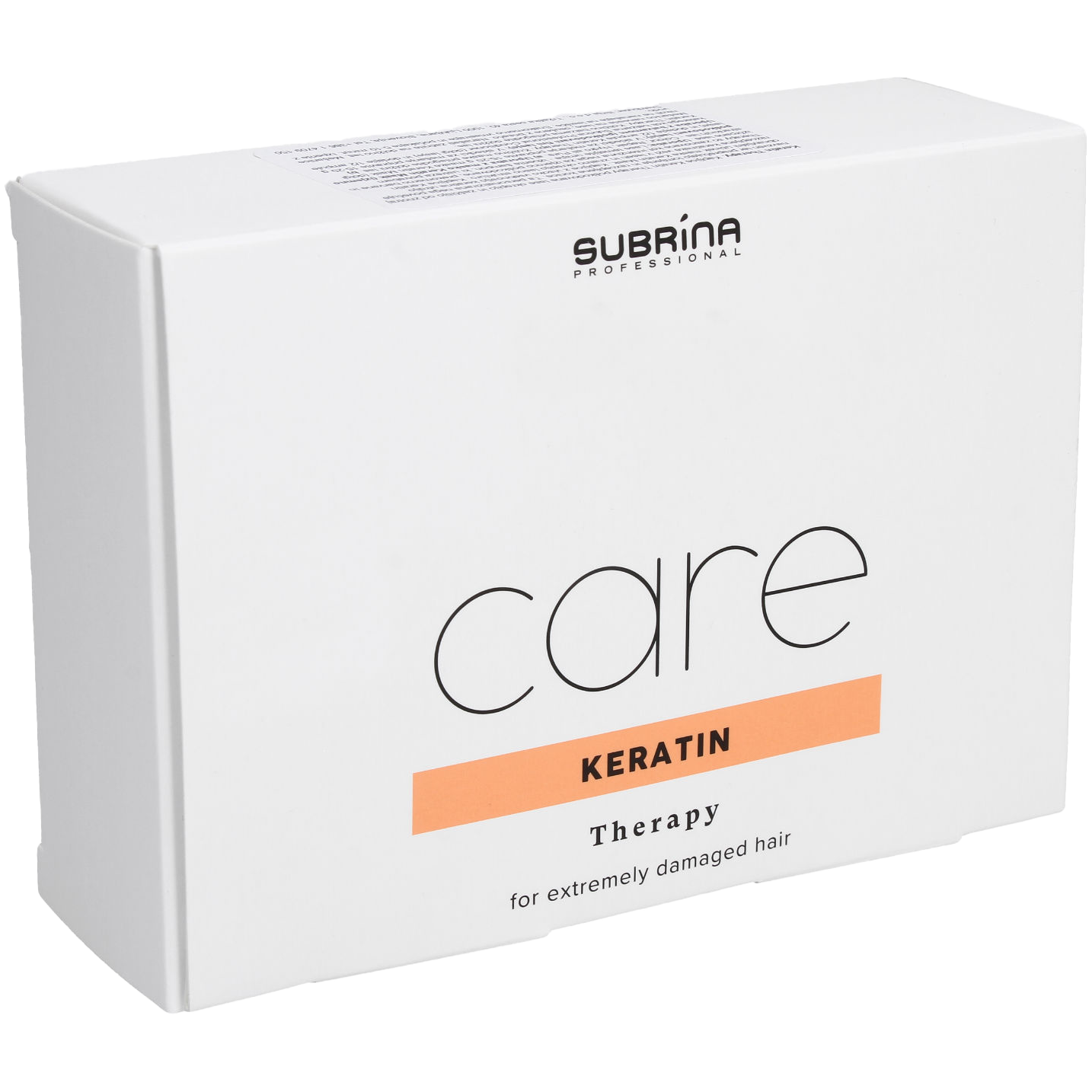 Subrina ampułki, 6x10 ml