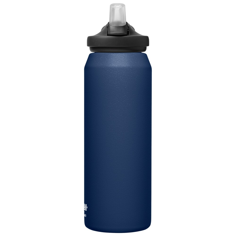 CamelBak Butelka termiczna z filtrem eddy+ LifeStraw SST 950ml granatowa