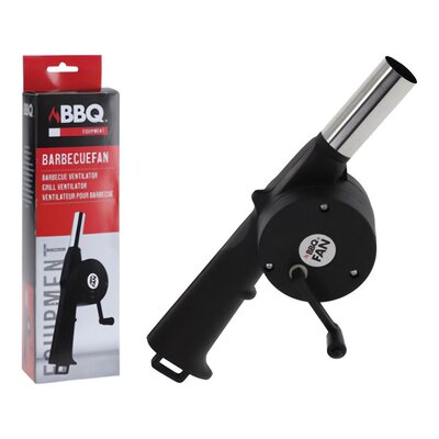 Dmuchawa do grilla BBQ LINE 970532