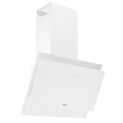 Okap AKPO WK-11 Lence 50 Biały 71dB klasa B