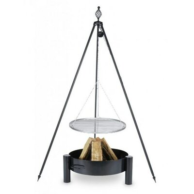 Grill ogniskowy FARMCOOK E01010 Średnica 50cm