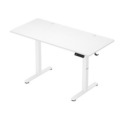 Biurko HUZARO Hero 8.2 Biały