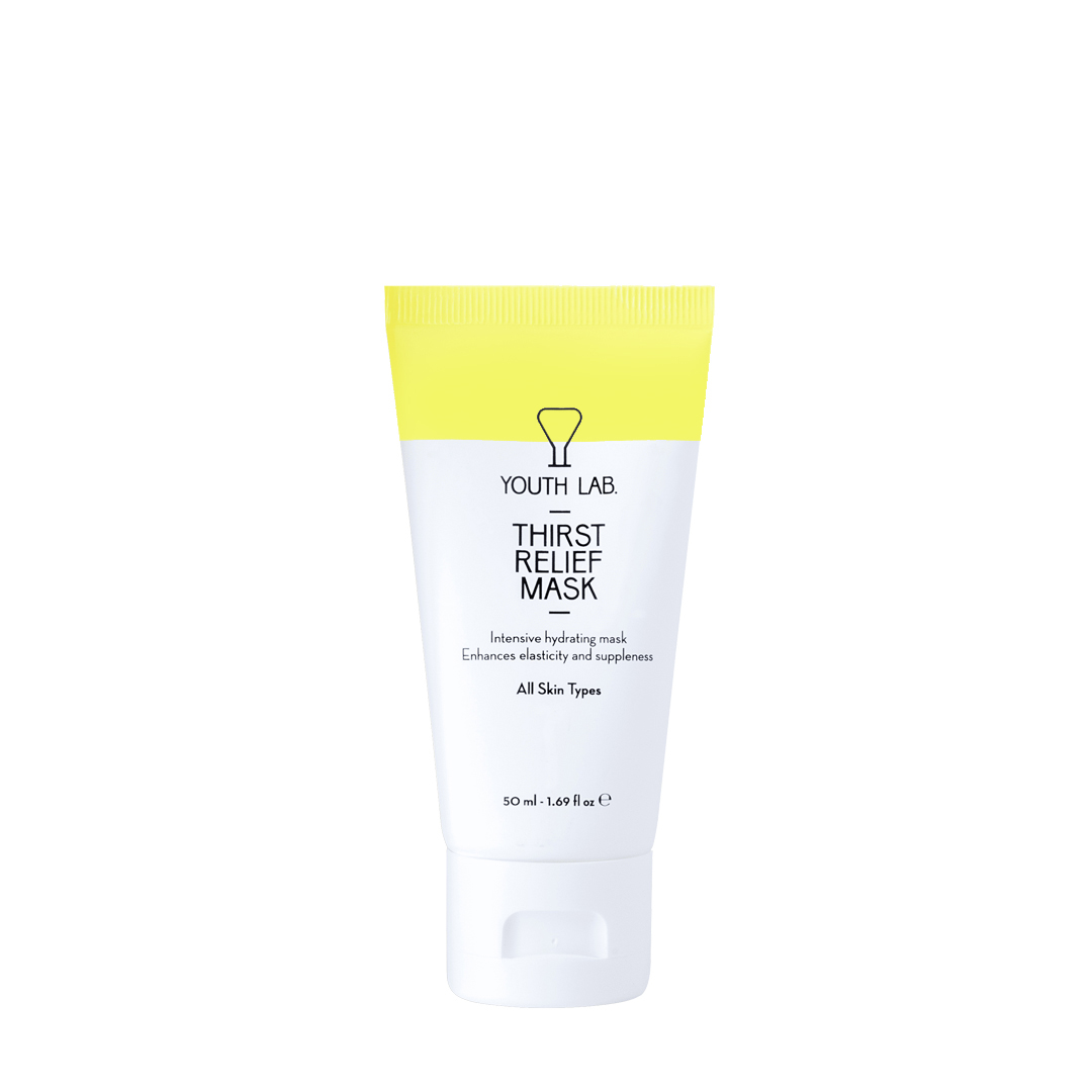 Youth Lab. Thirst Relief Mask maseczka do twarzy, 50 ml