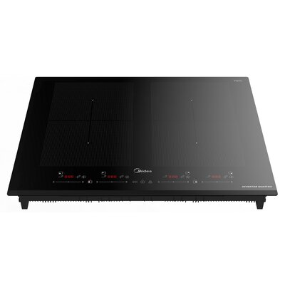 Płyta indukcyjna MIDEA MIH742F558K2