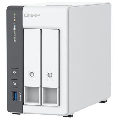 Serwer plików QNAP TS-216G 4GB RAM