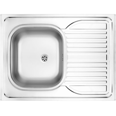 Zlewozmywak DEANTE Tango ZM6 3110