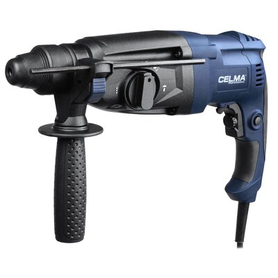 Młotowiertarka CELMA PROFESSIONAL PRWg 26AEO