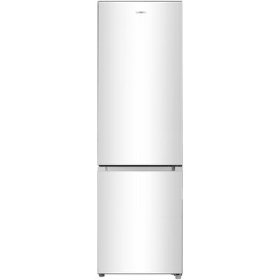 Lodówka GORENJE RK418DPW4 180cm Biała