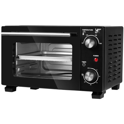 Mini piekarnik LAFE PIW-001