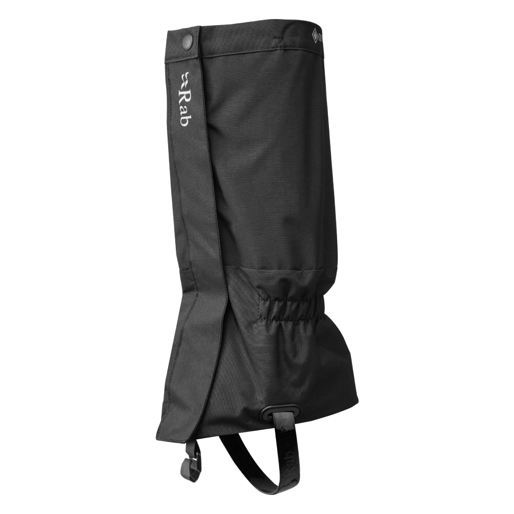 Stuptuty Rab Kangri GTX Gaiter black - L