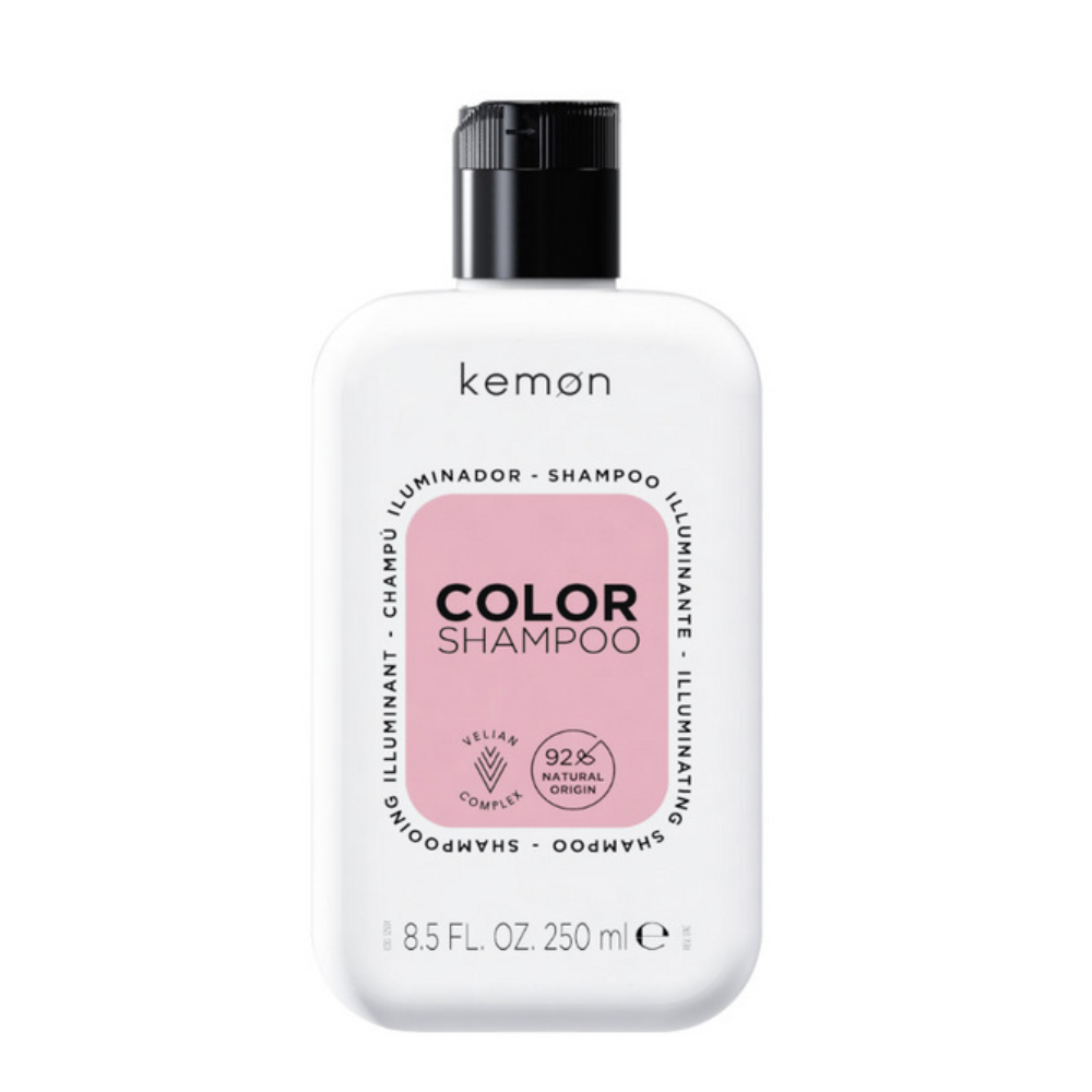 Kemon Hair Care szampon do włosów farbowanych, 250 ml