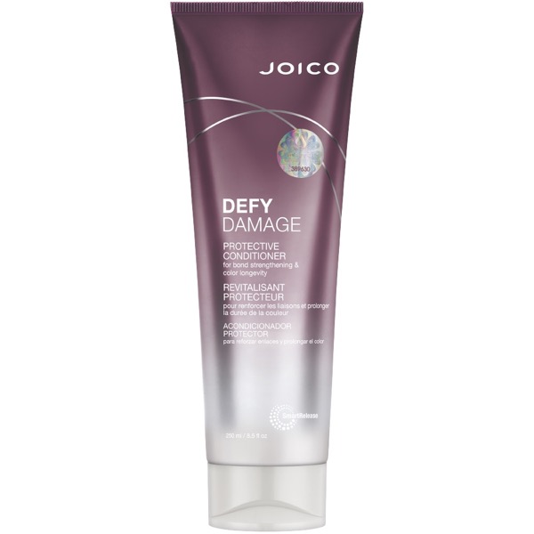 Joico Defy Damage delikatna odżywka do codziennego użytku, 250 ml