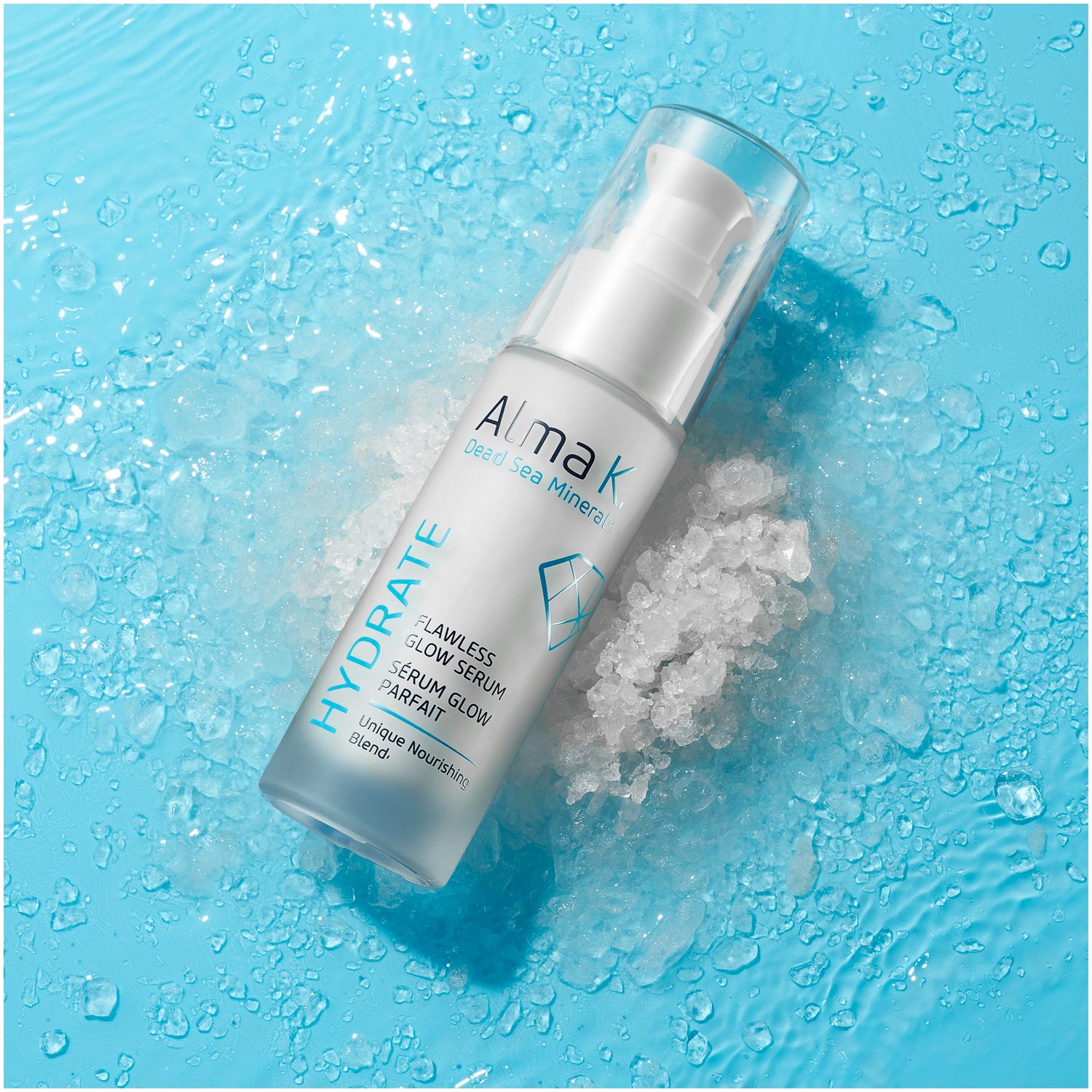 Alma K. serum do twarzy, 30 ml