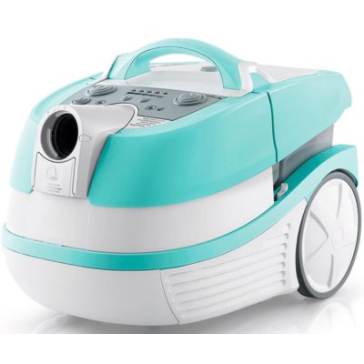 Odkurzacz piorący BOSCH AquaWash&Clean BWD420HYG