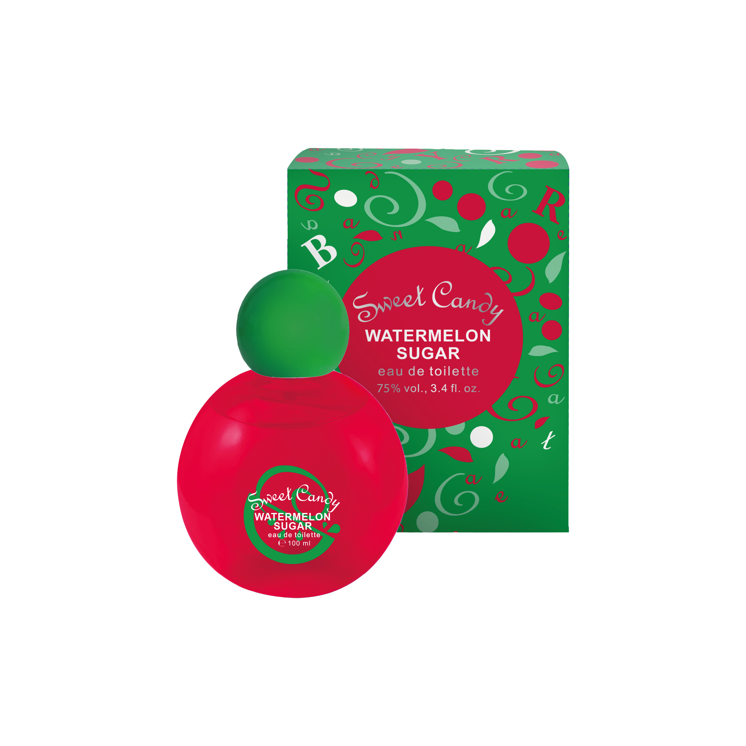 Jean Marc Watermelon Sugar woda toaletowa damska, 100 ml