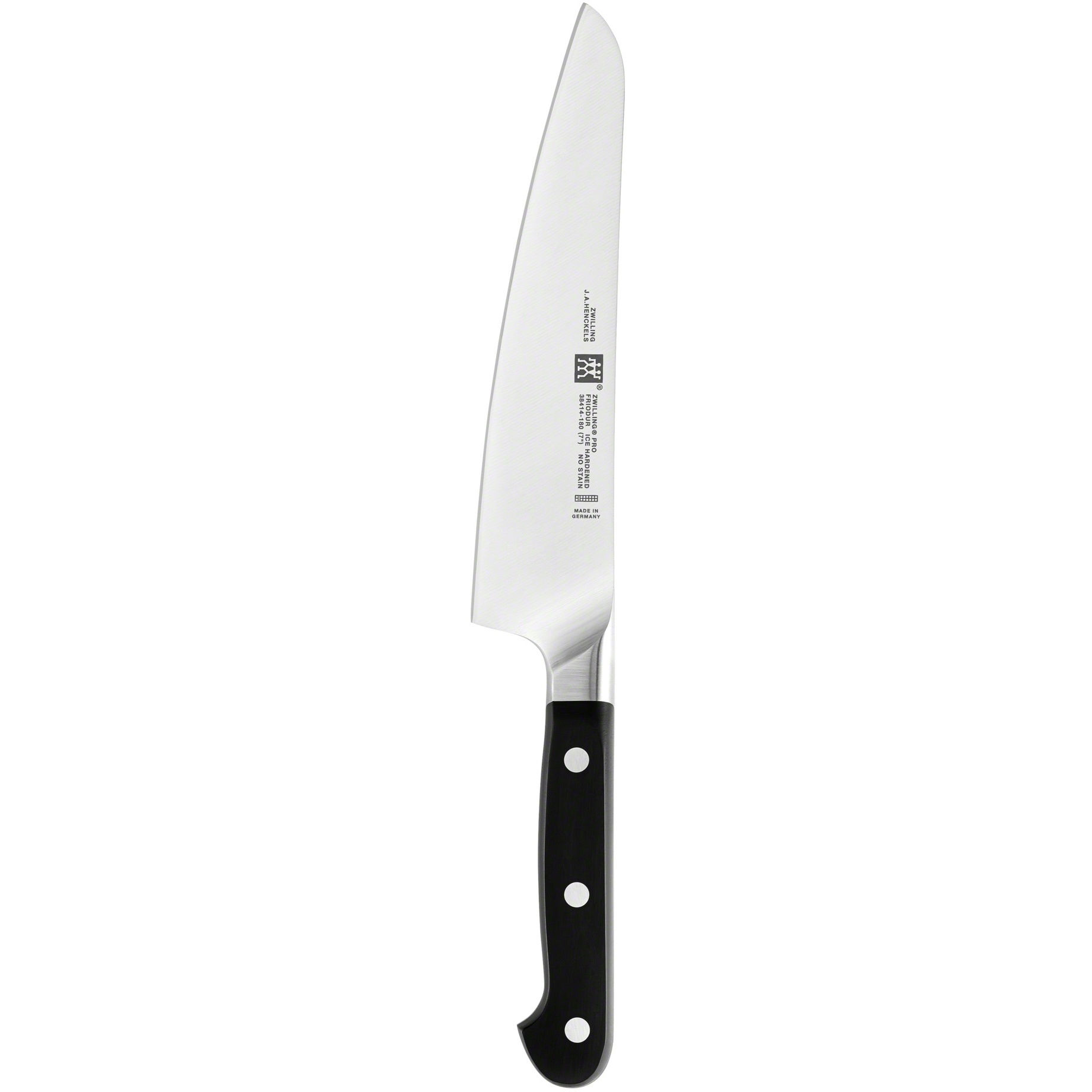 Zwilling - Kompaktowy nóż szefa kuchni Pro 18 cm