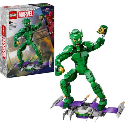 LEGO 76284 Marvel Figurka Zielonego Goblina