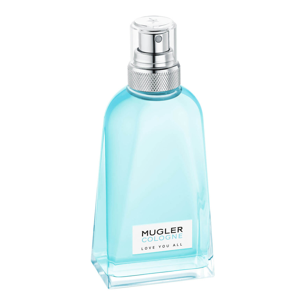 Thierry Mugler Cologne Love You All woda toaletowa unisex, 100 ml