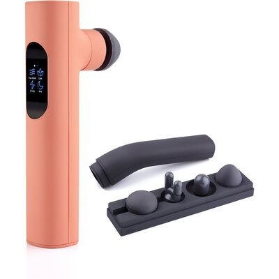 Masażer ręczny Gun BEAUTIFLY Fitness Vitality Vibes