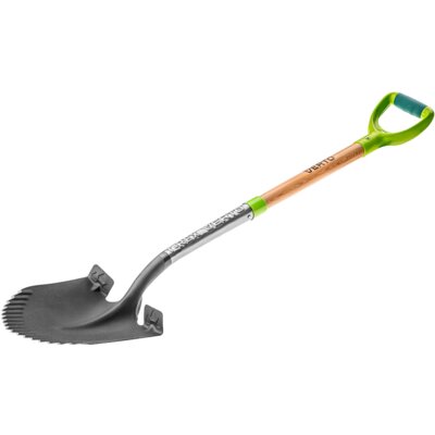 Szpadel VERTO 15G001