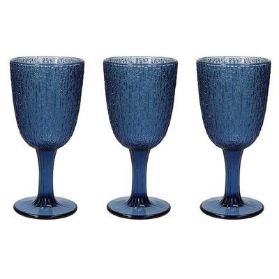 Zestaw kieliszków TOGNANA Davor 250 ml (3 sztuki)