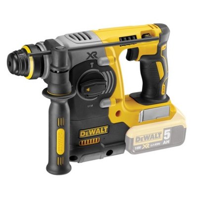 Młotowiertarka DEWALT DCH273N